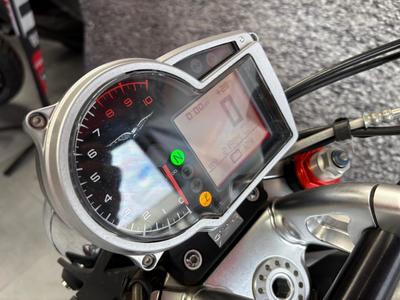 Moto Guzzi Griso - Griso 8v 1200