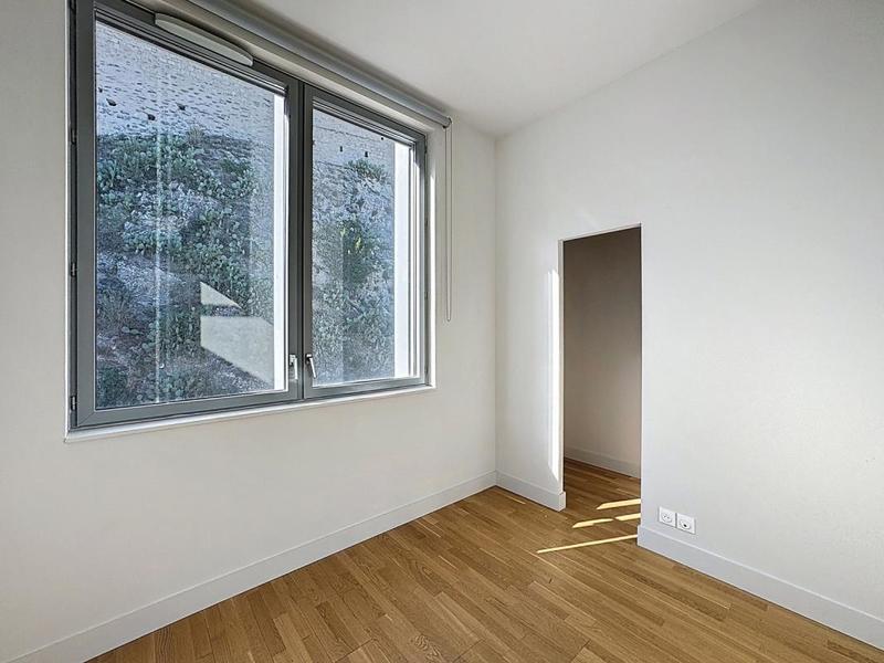 Duplex - 78 m² - 3 pièces