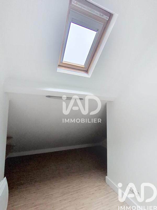 Appartement - 53 m² - 2 pièces