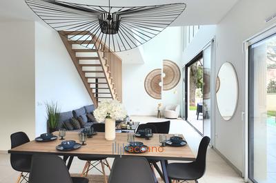 Villa - 166 m² - 6 pièces