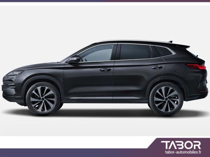 Byd Seal U Dm-i 218 Comfort 125kmRange+ Pano