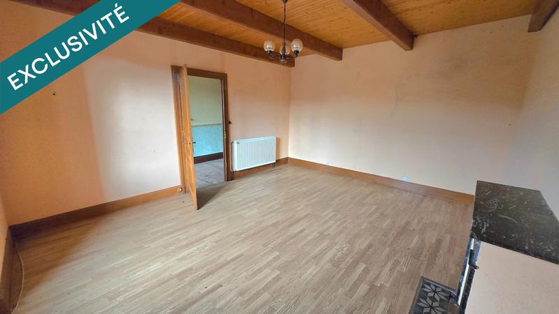 Maison - 182 m² - 7 pièces