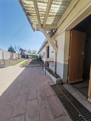 Maison - 139 m² - 6 pièces