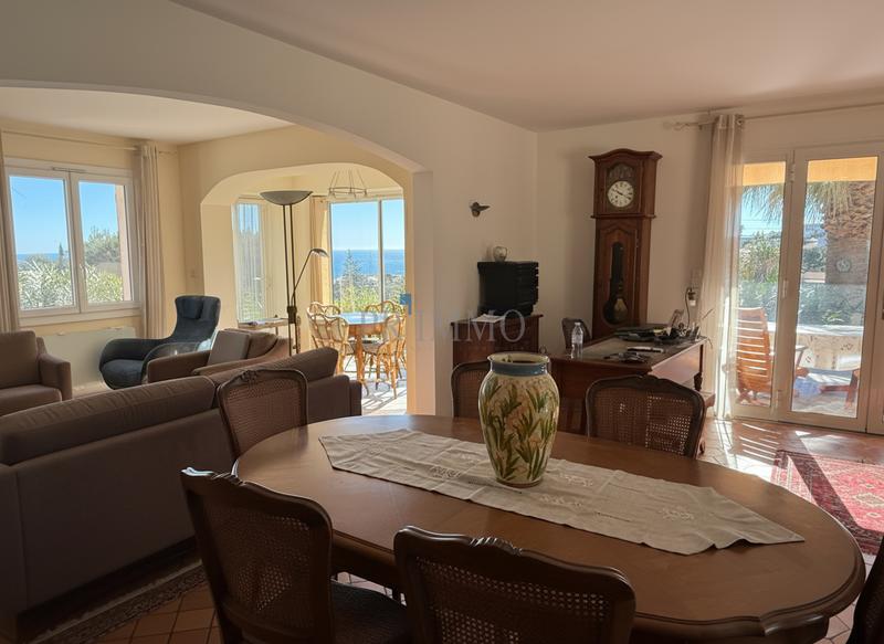 Villa - 132 m² - 4 pièces