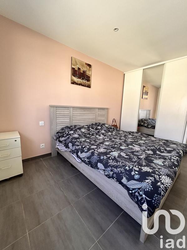 Maison - 112 m² - 4 pièces