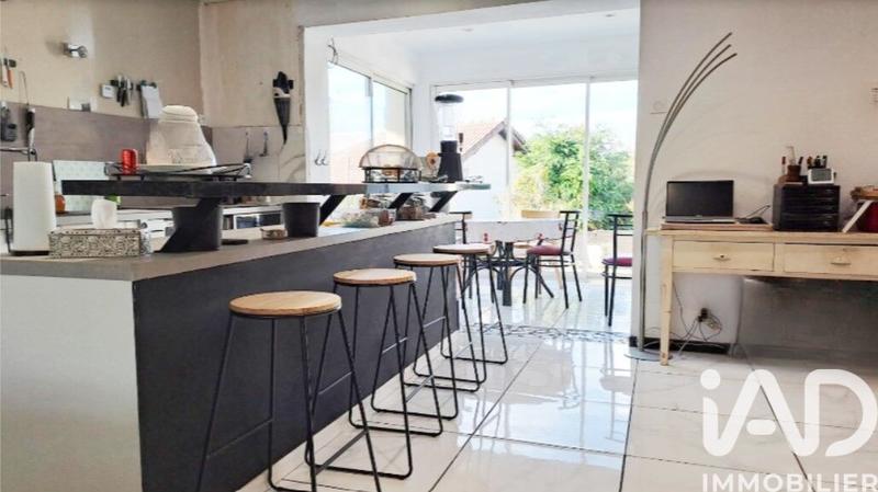 Maison - 167 m² - 6 pièces