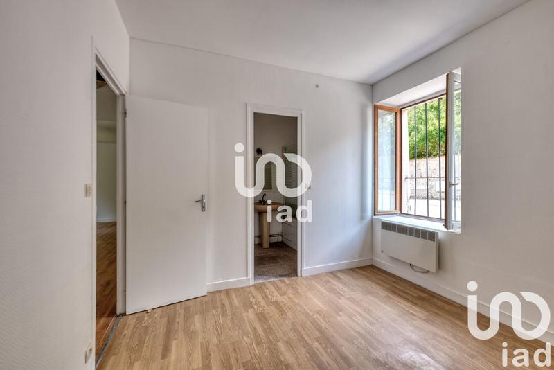 Appartement - 54 m² - 2 pièces