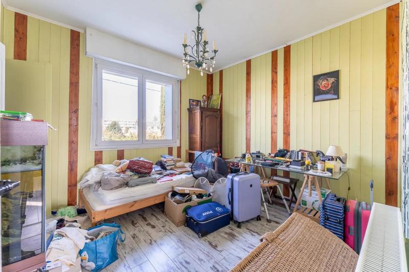 Maison bourgeoise - 252 m² - 10 pièces