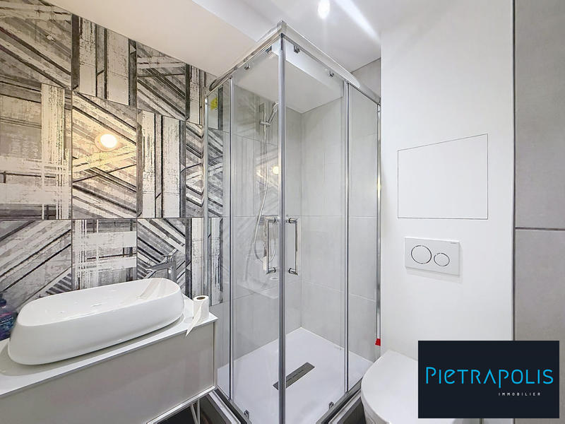 Appartement - 76 m² - 3 pièces