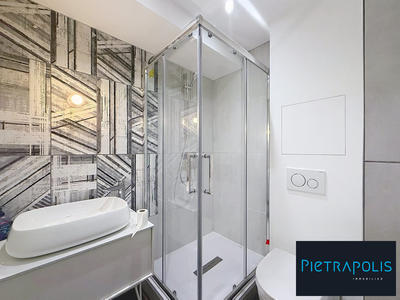 Appartement - 76 m² - 3 pièces