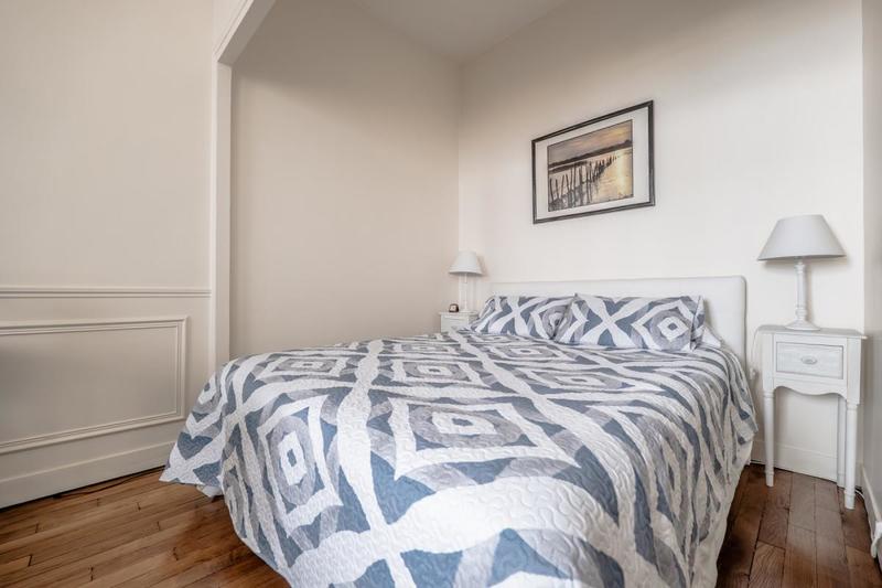 Appartement - 43 m² - 1 pièce