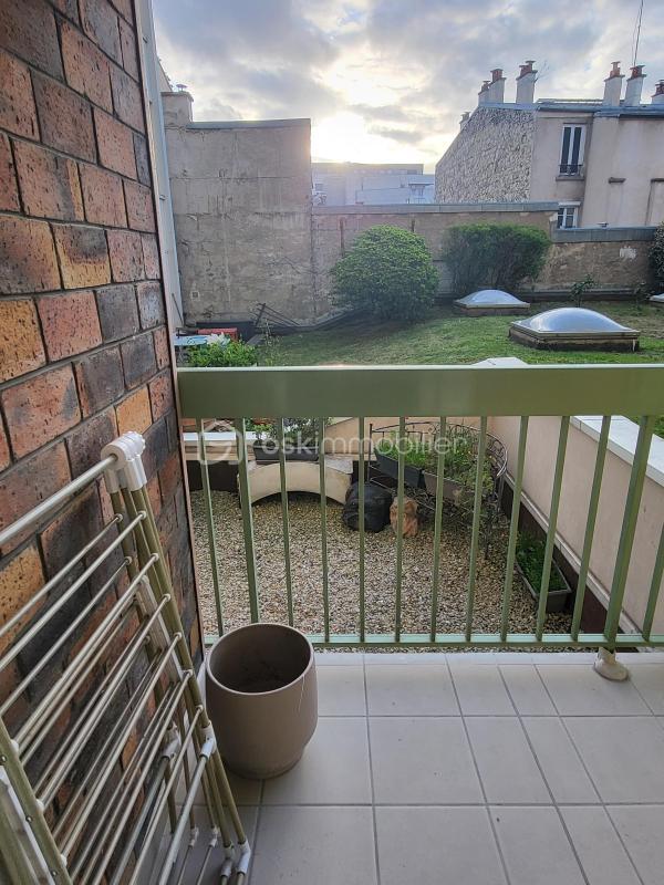 Appartement - 28 m² - 2 pièces