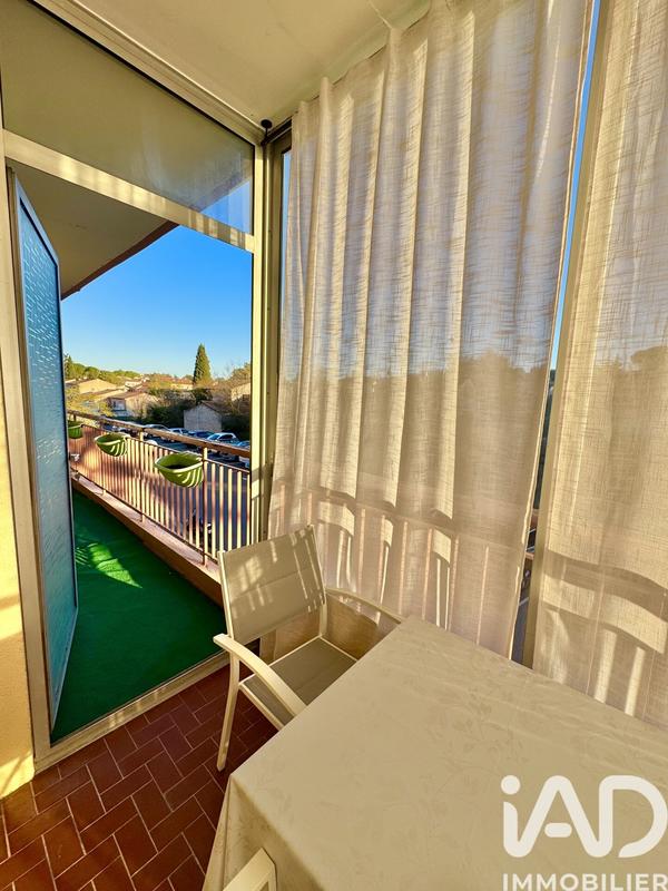 Appartement - 88 m² - 4 pièces