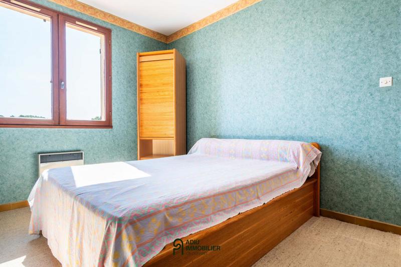 Villa - 99 m² - 4 pièces