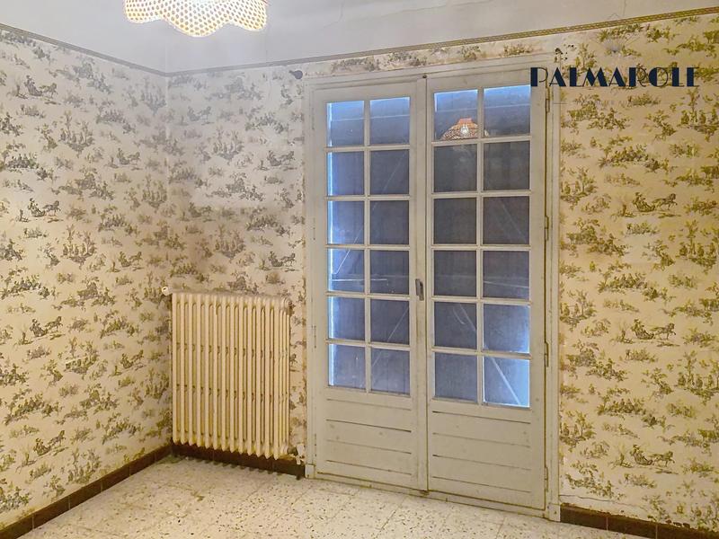 Maison de ville - 154 m² - 6 pièces