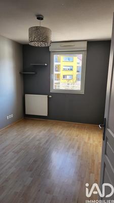 Appartement - 67 m² - 4 pièces