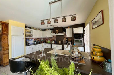 Villa - 150 m² - 5 pièces