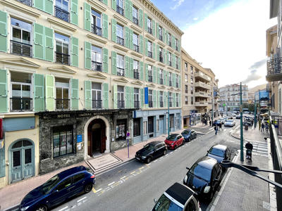 Appartement - 29 m² - 2 pièces