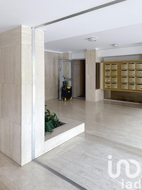 Appartement - 79 m² - 4 pièces