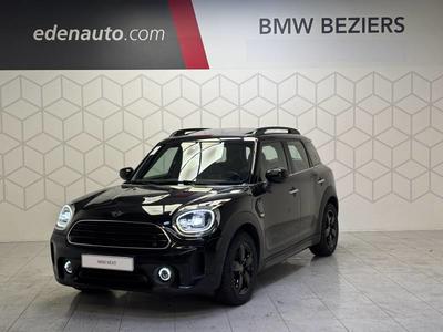 Mini Mini Countryman 102 ch Bva7 One Edition Northwood