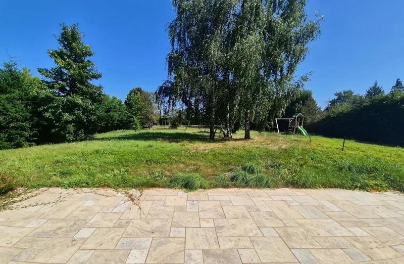 Maison - 190 m² - 7 pièces