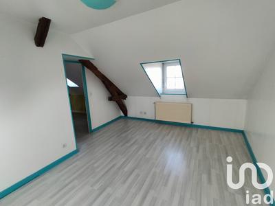 Maison de ville - 150 m² - 6 pièces