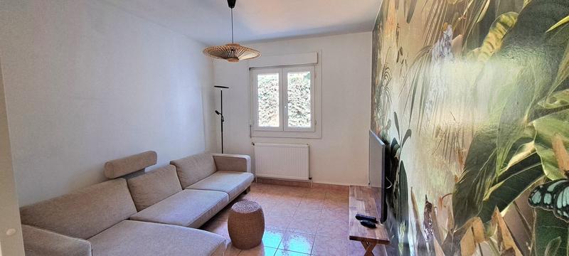 Villa - 90 m² - 5 pièces