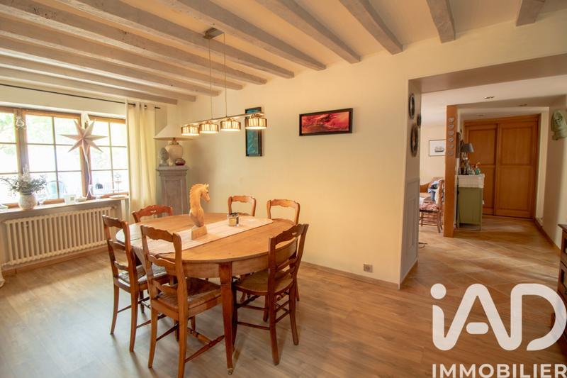 Maison - 175 m² - 7 pièces