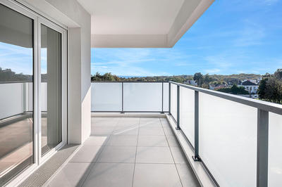 Appartement - 39 à 88 m² - 2 à 4 pièces