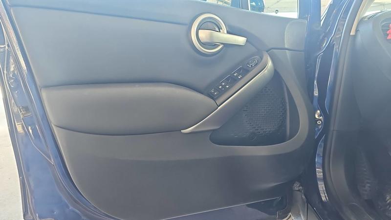 Fiat 500x 1.6 MultiJet 120 Popstar