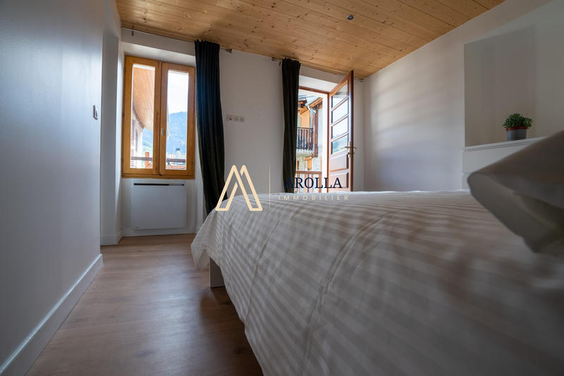 Appartement - 70 m² - 4 pièces