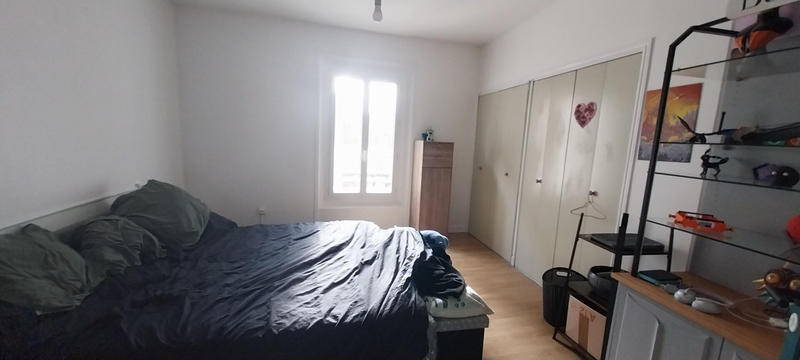 Maison - 87 m² - 3 pièces