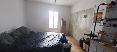 Maison - 87 m² - 3 pièces