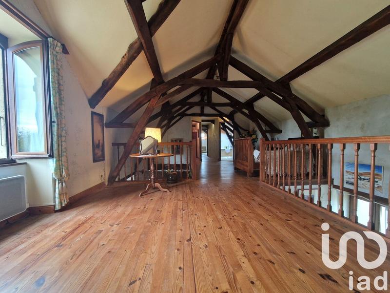 Maison de campagne - 271 m² - 9 pièces