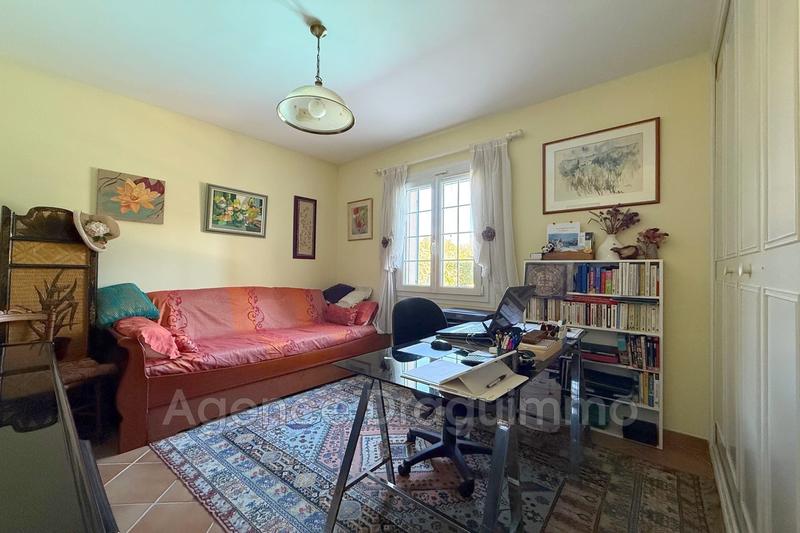 Maison - 117 m² - 5 pièces