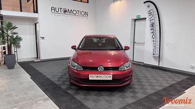 Volkswagen Golf 1.2l Tsi Bvm Confortline
