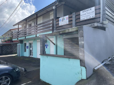 Local commercial - 177 m²