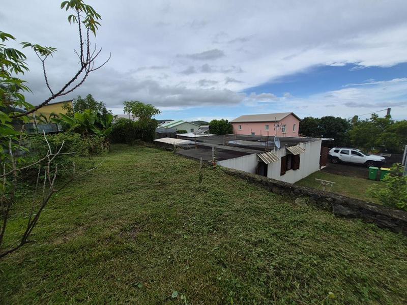 Maison - 104 m² - 4 pièces