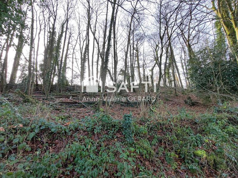 Terrain agricole - 37 364 m²