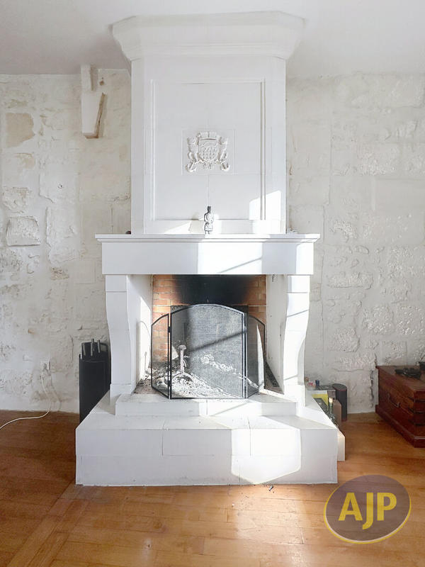 Maison - 272 m² - 9 pièces