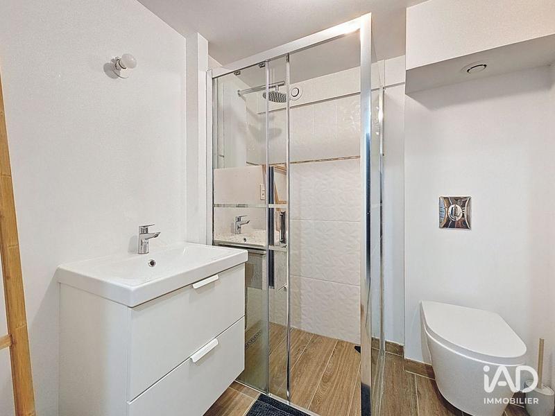 Maison - 129 m² - 5 pièces