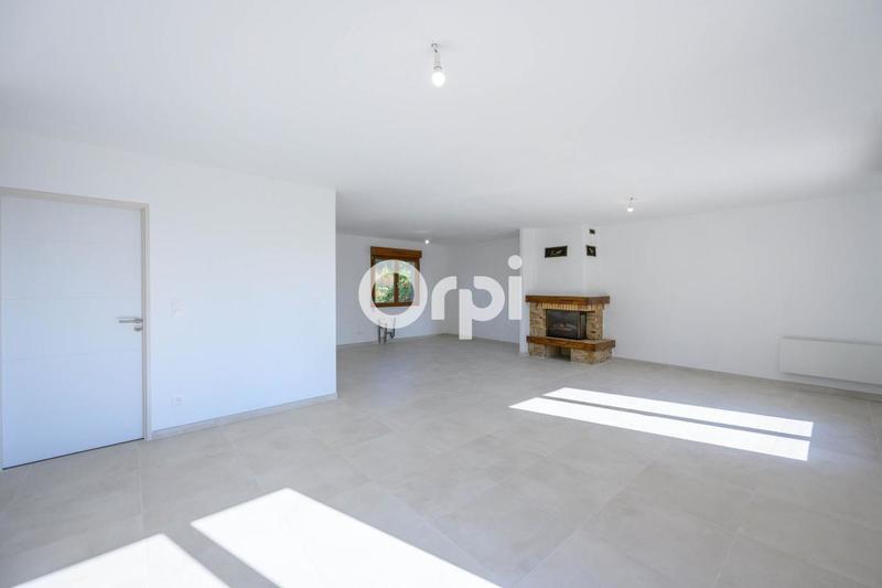 Maison - 103 m² - 5 pièces