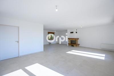 Maison - 103 m² - 5 pièces