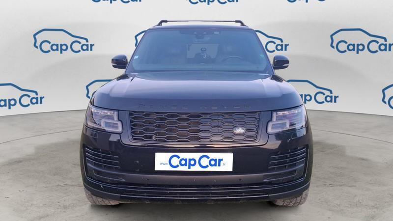 Land Rover Range Rover Sport II 2.0 P400e 17cv Phev 404.0 Hse - Entretien constructeur Toit ouvrant