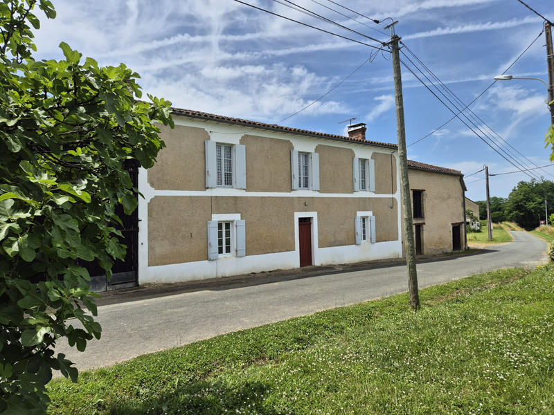 Maison - 160 m² - 5 pièces