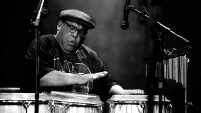 Orlando Poleo &amp; Afrovenezuela Jazz