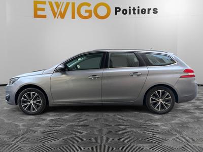 Peugeot 308 Sw 1.2 Puretech 130 Allure