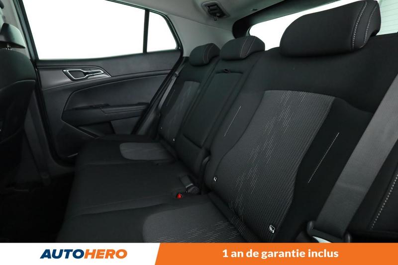 Kia Sportage 1.6 t-GDi Isg Hybride Rechargeable Active 4x4 Bva6 265 ch