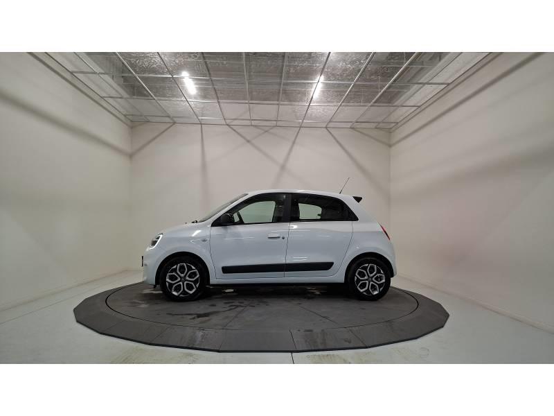 Renault Twingo III E-Tech Equilibre