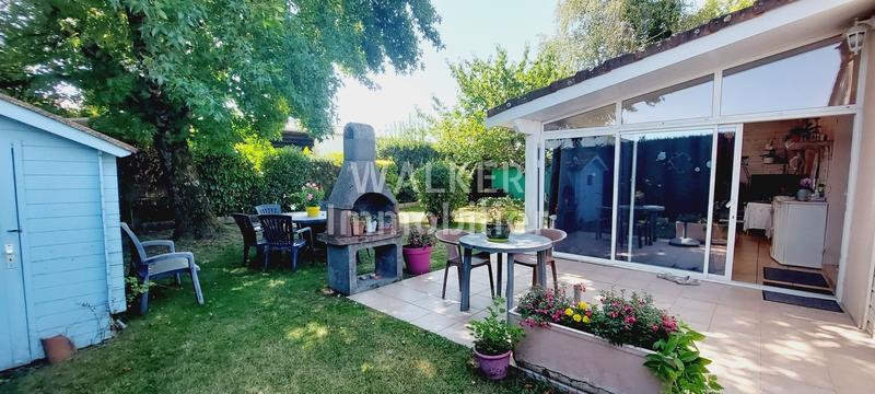 Local d'activités - 145 m²